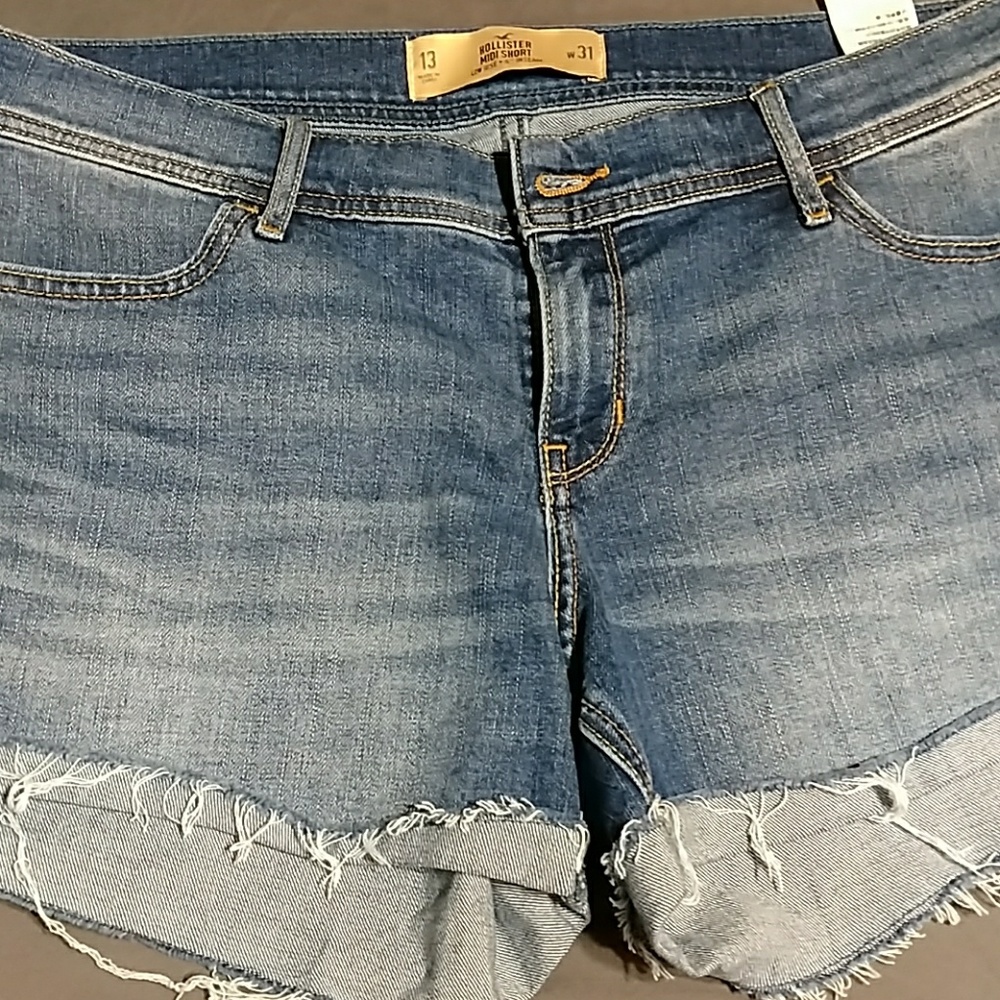 Shorts